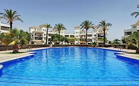 Hacienda Golf Resort - 8408