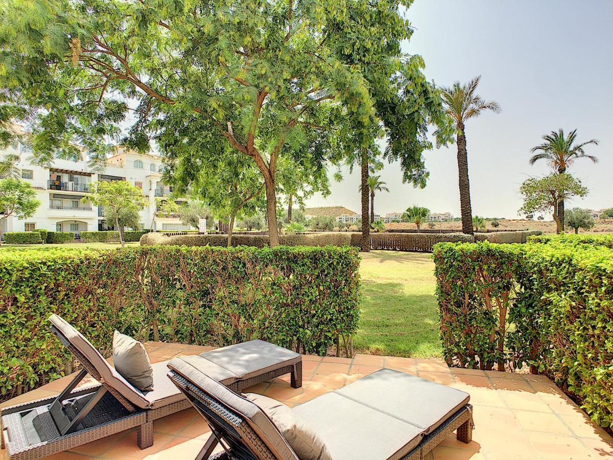Hacienda Golf Resort - 8408 Sucina Extérieur photo