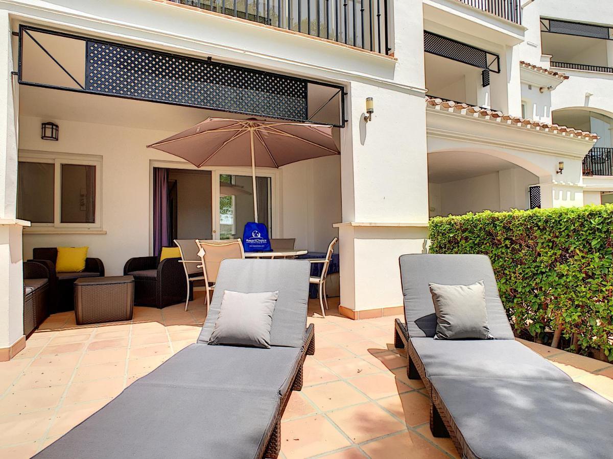 Hacienda Golf Resort - 8408 Sucina Extérieur photo