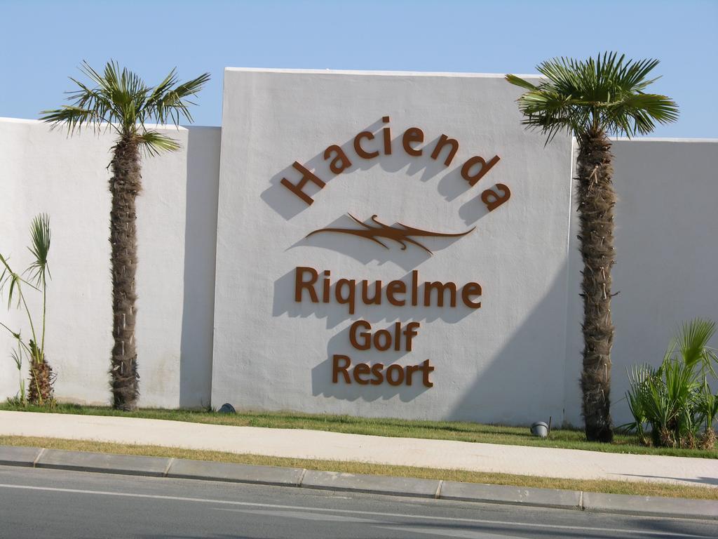 Hacienda Golf Resort - 8408 Sucina Extérieur photo