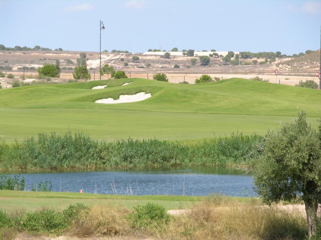 Hacienda Golf Resort - 8408 Sucina Extérieur photo